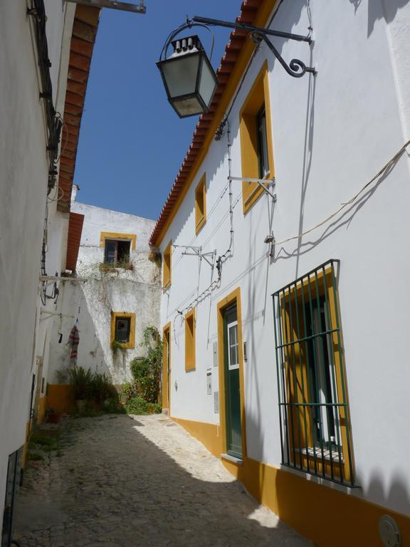 Pateo Dos Oliveira - Casa Dos Servicais Évora Exteriör bild