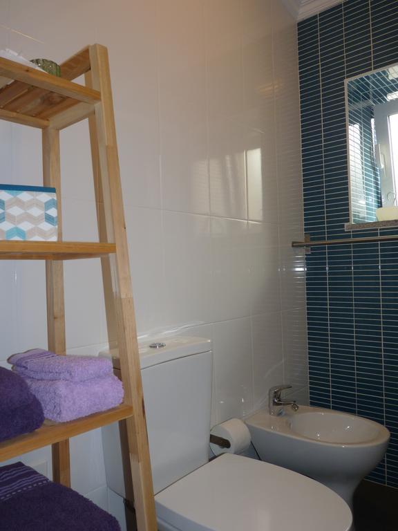 Pateo Dos Oliveira - Casa Dos Servicais Évora Exteriör bild