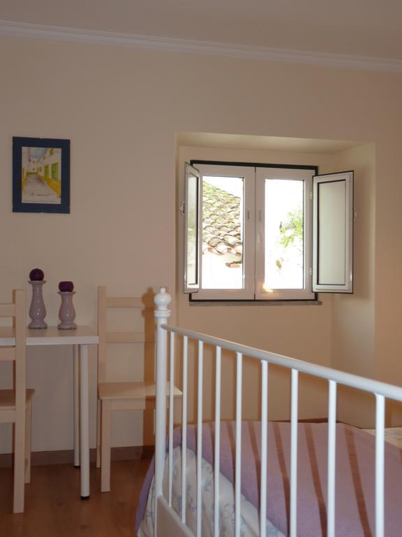 Pateo Dos Oliveira - Casa Dos Servicais Évora Exteriör bild