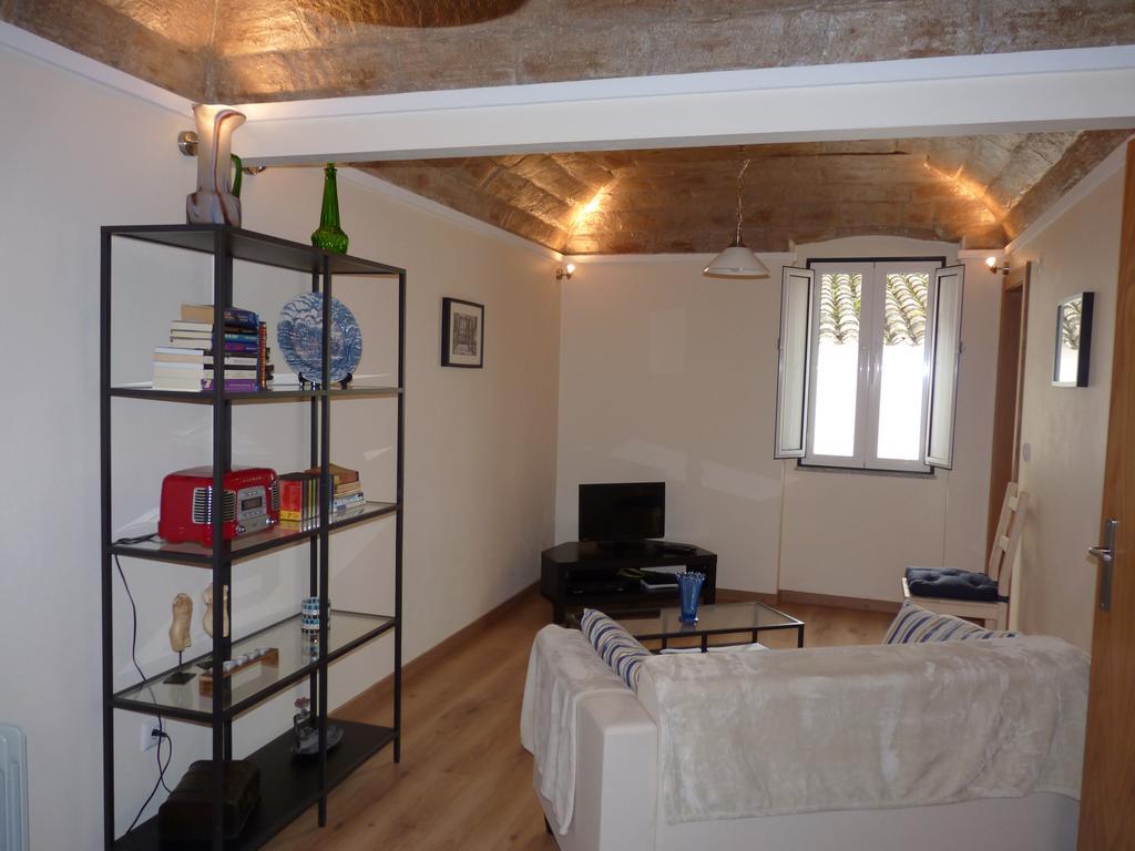 Pateo Dos Oliveira - Casa Dos Servicais Évora Exteriör bild