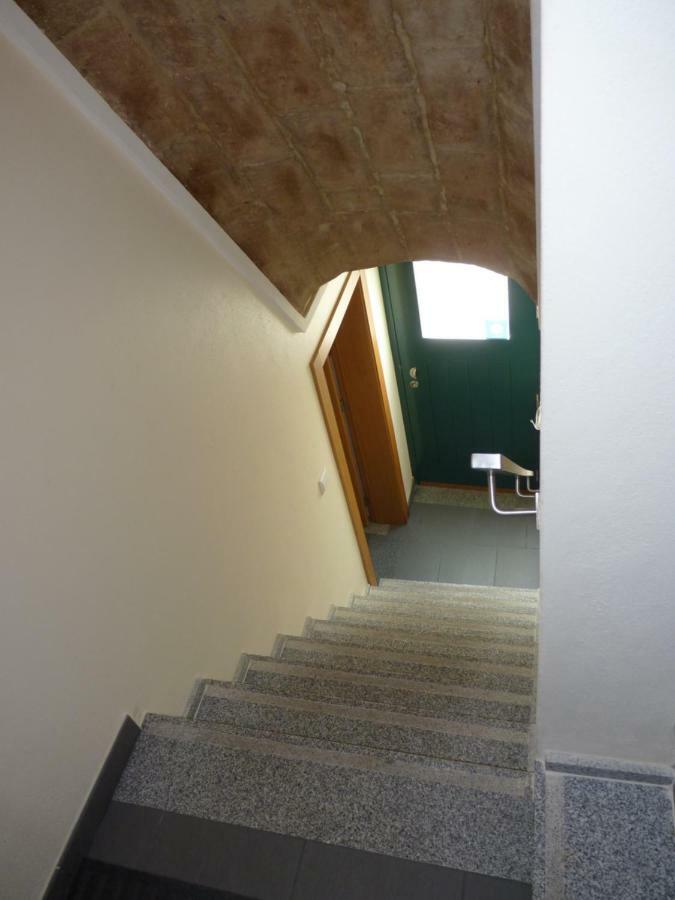 Pateo Dos Oliveira - Casa Dos Servicais Évora Exteriör bild
