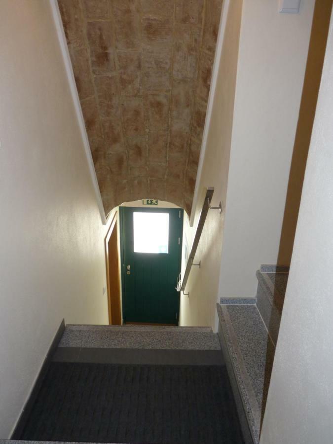 Pateo Dos Oliveira - Casa Dos Servicais Évora Exteriör bild