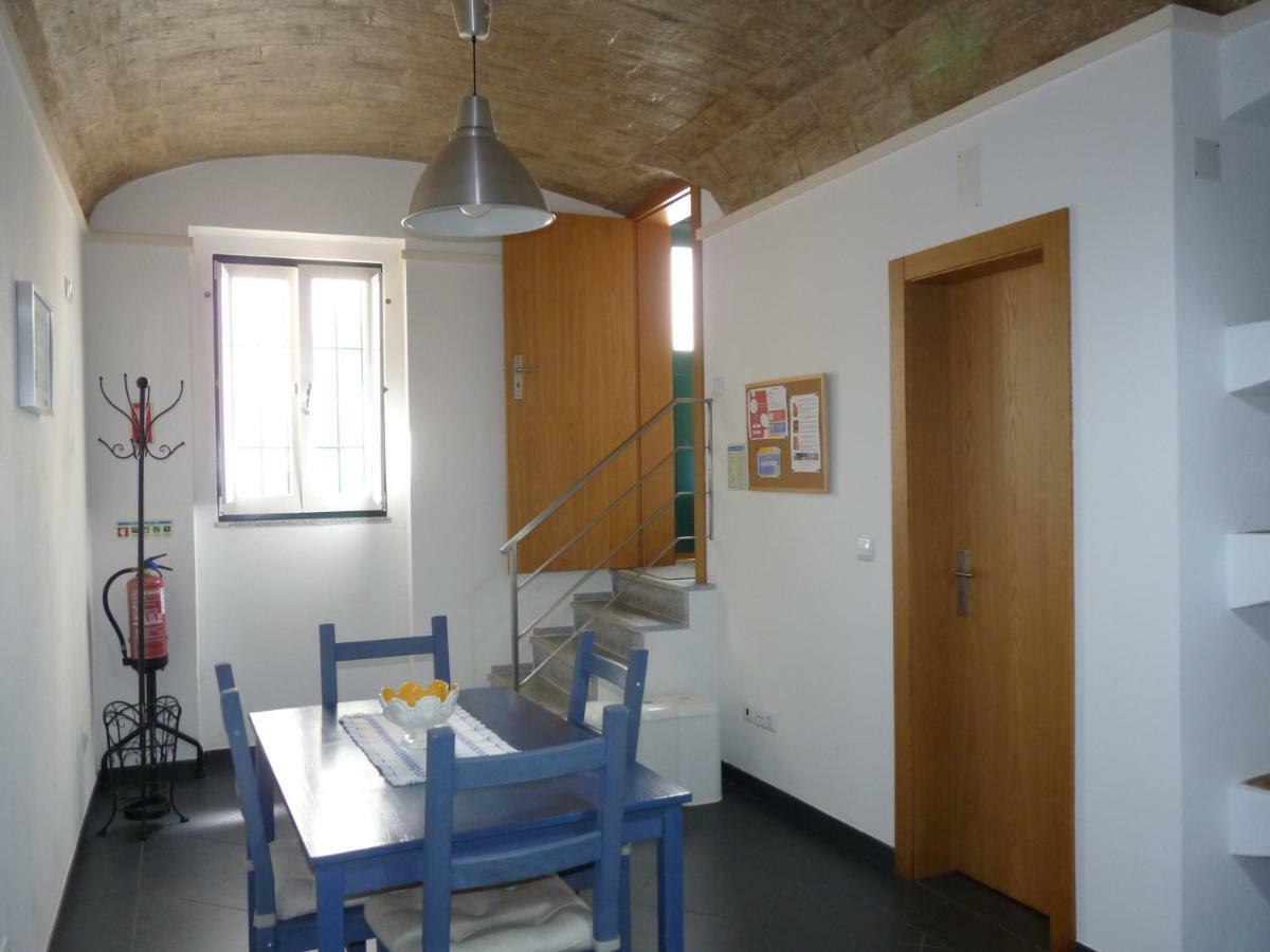 Pateo Dos Oliveira - Casa Dos Servicais Évora Exteriör bild